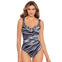 Miraclesuit Warp Speed Padded Swimsuit