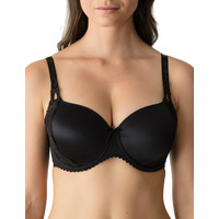 Prima Donna Delight Padded Heart-Shaped Full Cup Bra