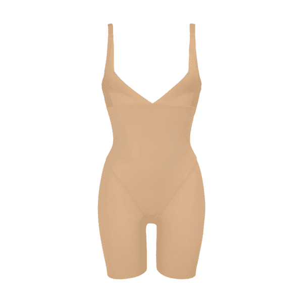 Wonderbra - Women's Maidenform Ultimate Slimmer WYOB Singlet - Body Blush S
