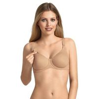Anita Basic Nursing Bra – Desert – 40B