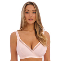 Fantasie Fusion Bralette – Blush – XS – 8