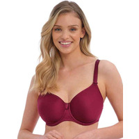 Fantasie Rebecca Essentials Moulded Spacer Bra – Berry – 30DD
