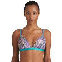 Marie Jo Cillian Padded Bralette – Candy Pop – XS – 8