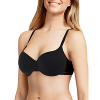 Passionata by Chantelle Dream Today T Shirt Bra – Black – 38D