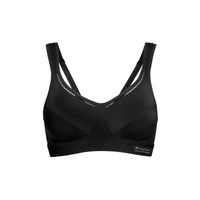 Shock Absorber Active Classic Support Sports Bra - Black - 32C