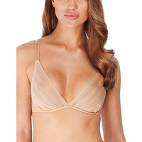 Wacoal Sexy Shaping Underwired Bra - Powder - 36