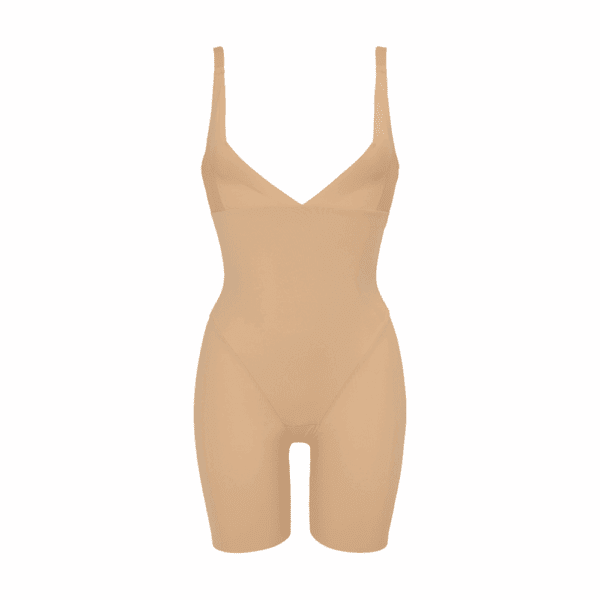 Wonderbra - Women's Maidenform Ultimate Slimmer WYOB Singlet - Body Blush M