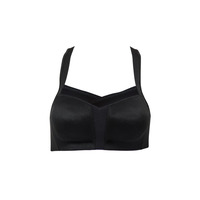 Berlei Podium Sports Bra – Black – 32DD