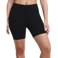 Chantelle Smooth Comfort Shapewear Biker Shorts – Black – XL – 16