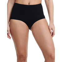 Chantelle Smooth Comfort Shapewear Full Brief - Black - XL - 16