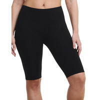 Chantelle Smooth Comfort Shapewear Long Shorts – Black – M – 12