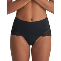 Marie Jo Color Studio High Waist Shapewear Brief – Black – M – 12