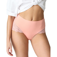 Marie Jo Color Studio High Waist Shapewear Brief - Florida - XS - 8