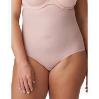 Prima Donna Figuras Shapewear High Brief – Powder Rose – 4XL – 22