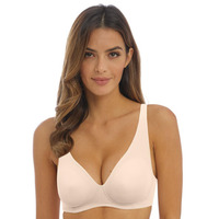 Wacoal Accord Non Wired Bra - Frappe - S - 10