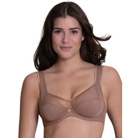 Anita Clara Art Underwired Comfort Bra – Berry – 38E