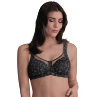 Anita Clara Art Comfort Bra – Anthracite – 36F