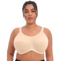 Elomi Active Energise Sports Bra – Nude – 40J