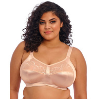 Elomi Cate Non Wired Bra - Latte - 44D