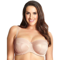 Sculptresse by Panache Dana Strapless Bra – Linen – 34J