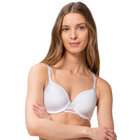 Triumph Airy Sensation Padded Bra – White – 32D