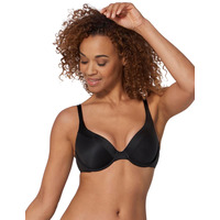 Triumph Body Make-up Soft Touch Padded Bra - Black - 32F