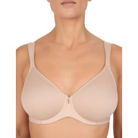 Felina Pure Balance Wired Spacer Bra – Sand – 36G