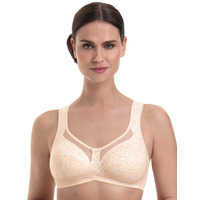 Anita Clara Art Comfort Non Wired Bra – Smart Rose – 44B