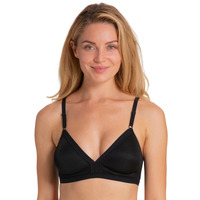 Dorina Tiffany Bralette - CO012 Black - 42DD