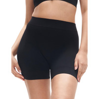 Heist Softskin The Anti-Chaffing Short – Black – S – (8-10)
