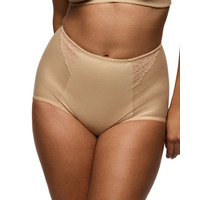 Prima Donna Salerno Shapewear Briefs - Candy Ginger - S - 10