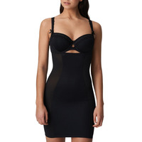 Prima Donna Twist A La Folie Control Dress – Black – S – 10