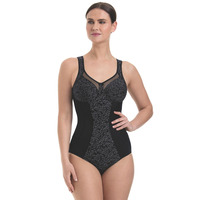 Anita Clara Art Comfort Shaping Bodysuit – Black – 40E
