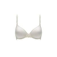 Chantelle Champs Elysees T Shirt Bra - Ivory - 32C