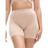 Heist Softskin The Anti-Chaffing Short - Almond - S - (8-10)