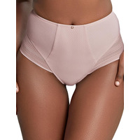 Panache Serene High Waist Brief - Vintage - 3XL - 20