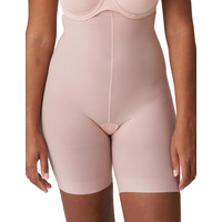 Prima Donna Figuras Shapewear High Brief - Powder Rose - 3XL - 20