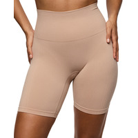 Prima Donna Nudda Shapewear High Waist Shorts – Caff© Latte – XS – 8