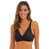 Wacoal Accord Non Wired Bra - Black - M - 12