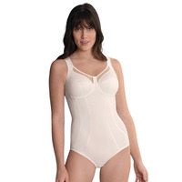 Anita Comfort Clara Corselet Control Body – Crystal – 38D