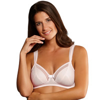 Rosa Faia by Anita Emily Soft Bra - Powder Rose - 36D