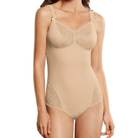Anita Comfort Havanna Corselet Body - Desert - 40E