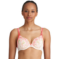 Marie Jo Ayama Heartshape Bra - Fruit Punch - 38A