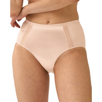 Naturana The Curve Hugger Shapwear Full Brief – Light Beige – M – 12