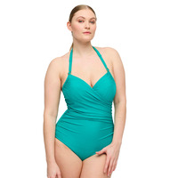 Prima Donna Delray Full Cup Control Swimsuit - Sea Turtle - 36F