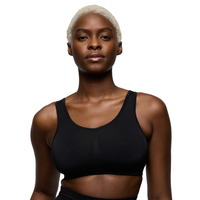 Prima Donna Nudda Bralette - Black - 32E-F