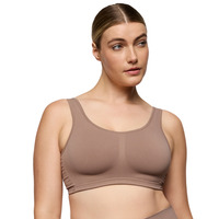 Prima Donna Nudda Bralette - Ginger - 32G-H
