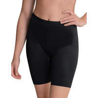 Rosa Faia by Anita Twin Shaper Longleg Brief – Black – M – 12