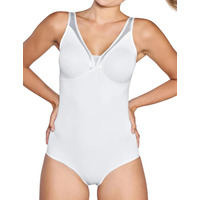 Naturana Classics Soft Body - White - 38D