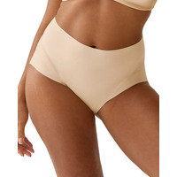 Naturana Smoothing Shapewear Deep Brief – Light Beige – 4XL – 22